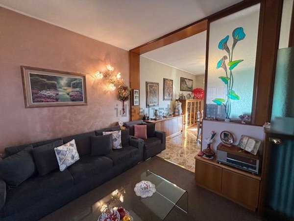 appartamento in vendita a Pioltello