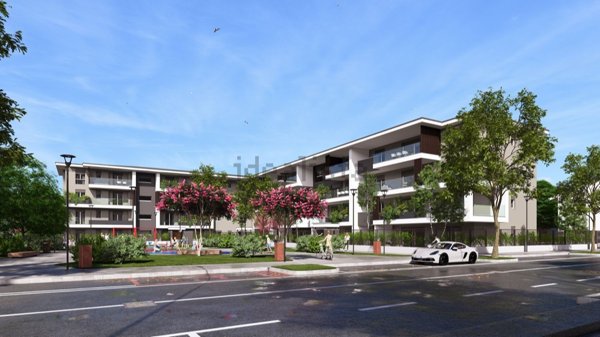 appartamento in vendita a Pioltello in zona Seggiano