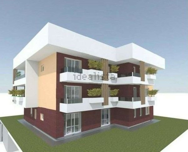 appartamento in vendita a Pioltello