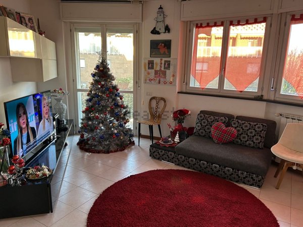 appartamento in vendita a Pioltello