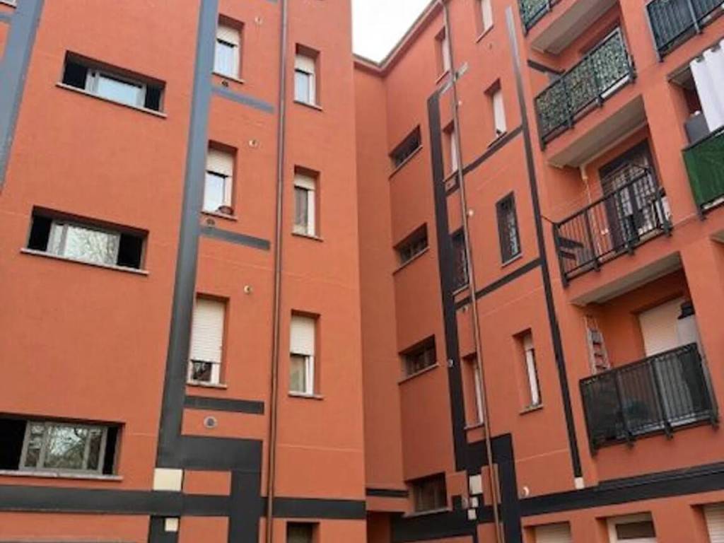 appartamento in vendita a Pioltello