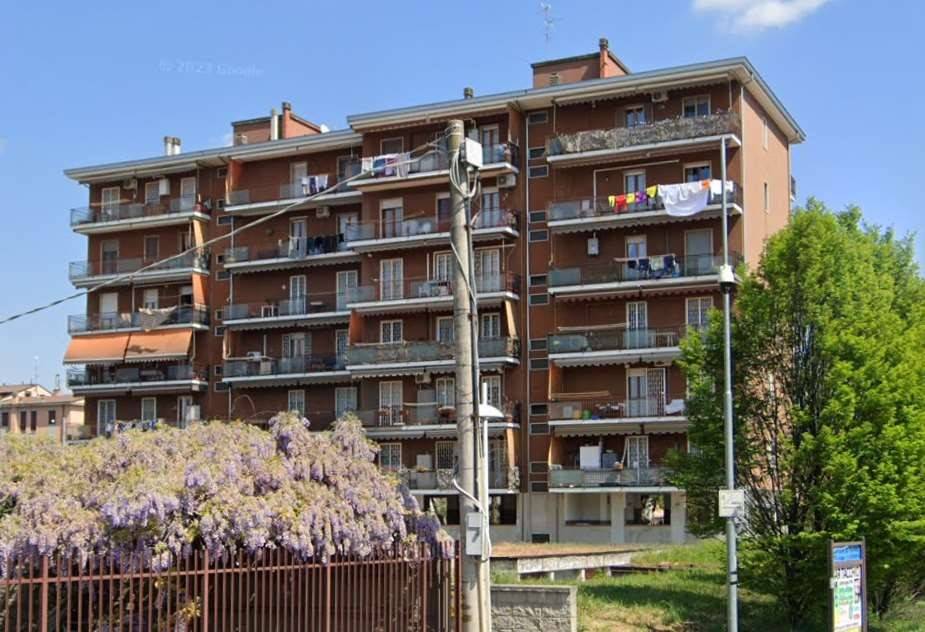 appartamento in vendita a Pioltello