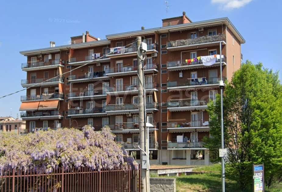 appartamento in vendita a Pioltello