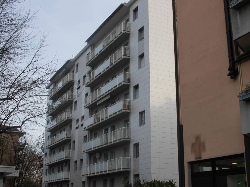 appartamento in vendita a Pioltello