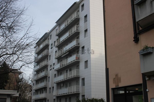 appartamento in vendita a Pioltello