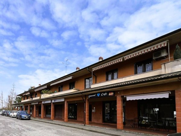 appartamento in vendita a Pioltello in zona Seggiano