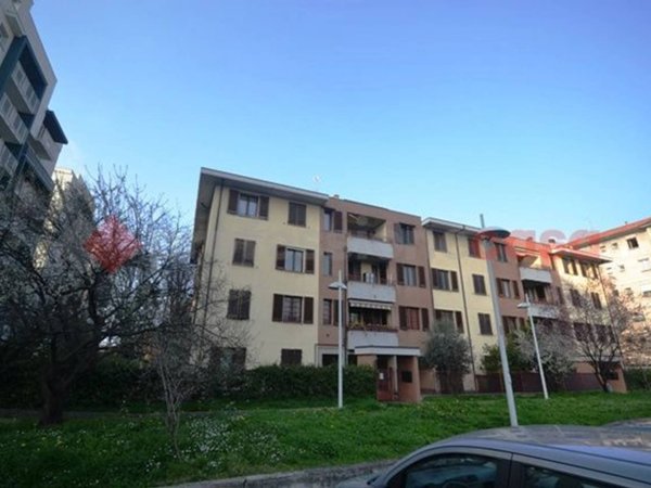 appartamento in vendita a Pioltello in zona Seggiano