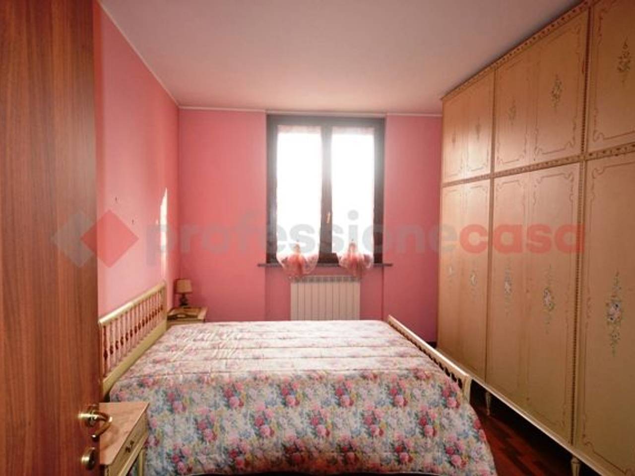 appartamento in vendita a Pioltello in zona Seggiano