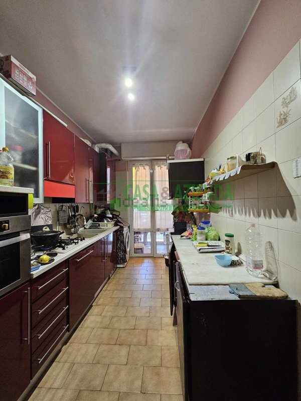 appartamento in vendita a Pioltello