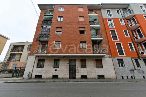 appartamento in vendita a Pioltello in zona Seggiano