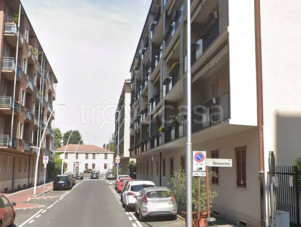 appartamento in vendita a Pioltello in zona Limito