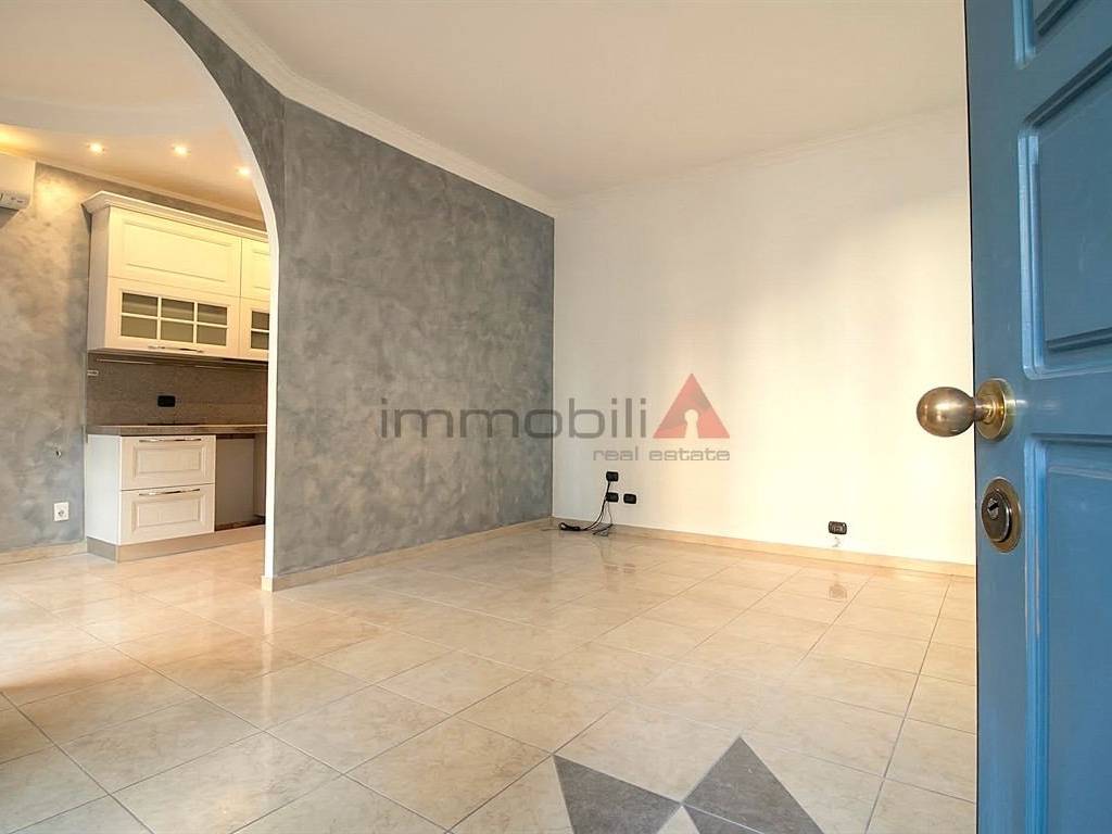 appartamento in vendita a Pioltello in zona Seggiano