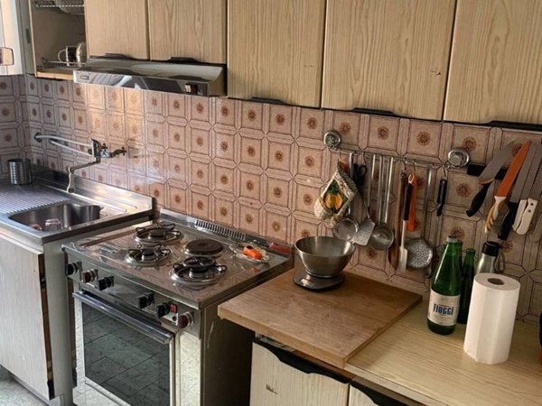 appartamento in vendita a Pioltello in zona Seggiano