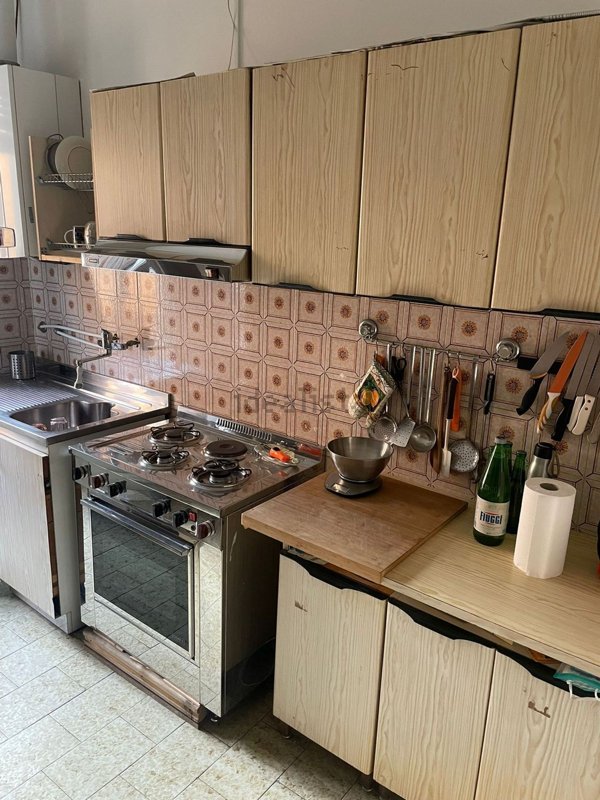 appartamento in vendita a Pioltello in zona Seggiano