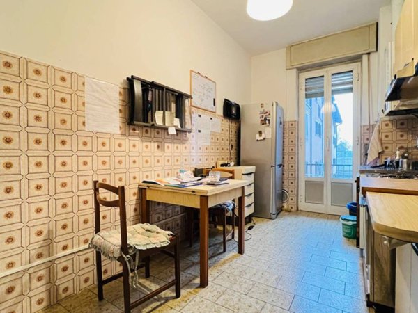 appartamento in vendita a Pioltello