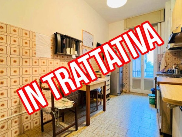 appartamento in vendita a Pioltello