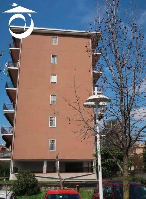 appartamento in vendita a Pioltello