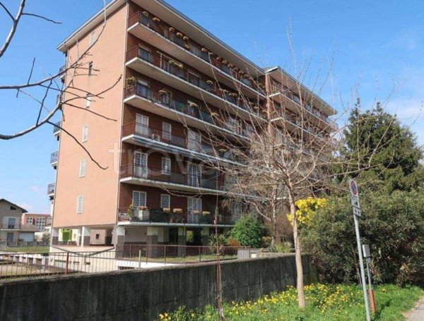 appartamento in vendita a Pioltello