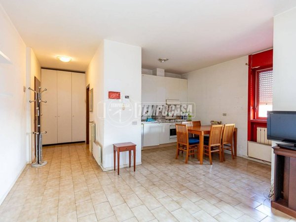 appartamento in vendita a Pioltello in zona San Felice