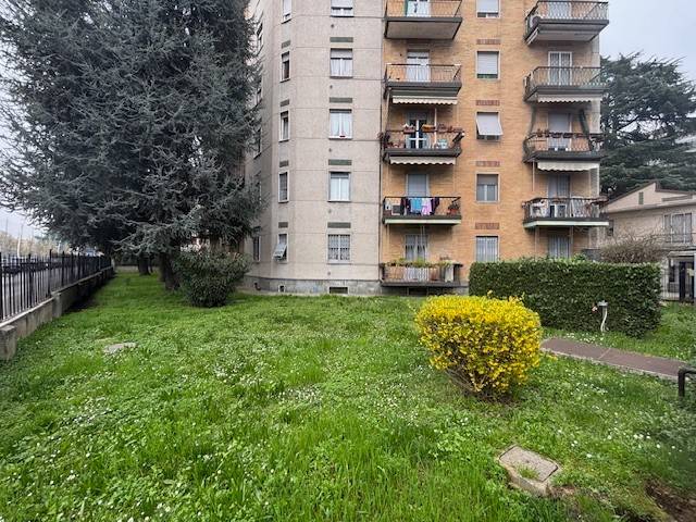 appartamento in vendita a Pioltello