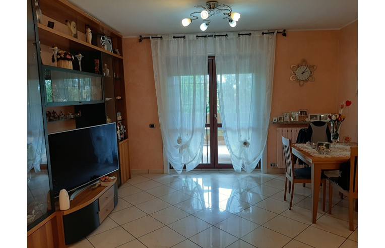 appartamento in vendita a Pioltello in zona Seggiano