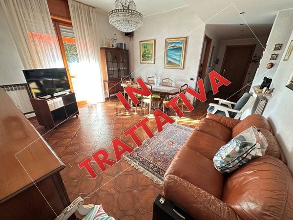 appartamento in vendita a Pioltello