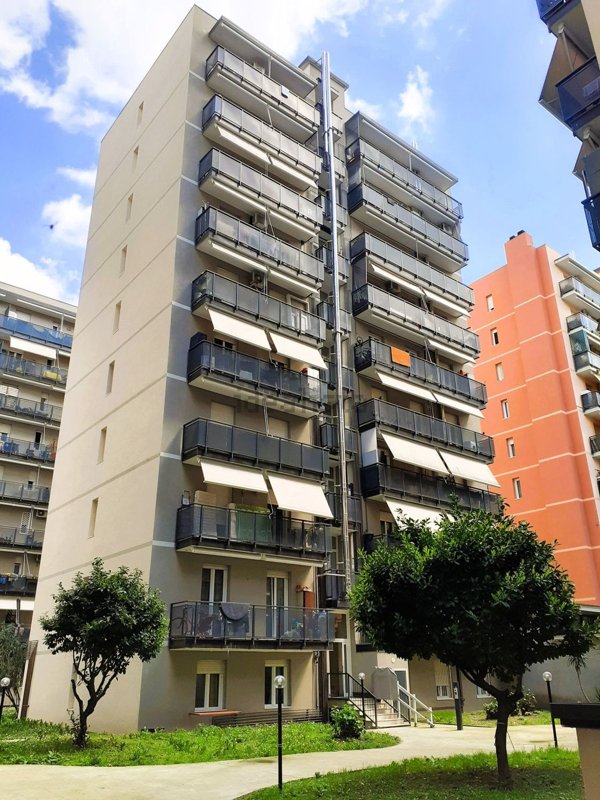 appartamento in vendita a Pioltello