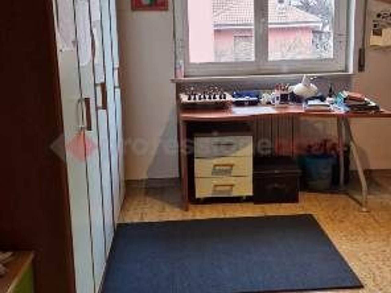 appartamento in vendita a Pioltello in zona San Felice