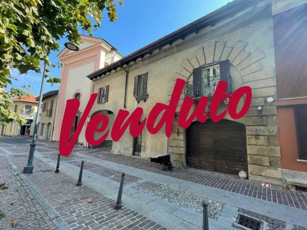 appartamento in vendita a Pioltello in zona Seggiano