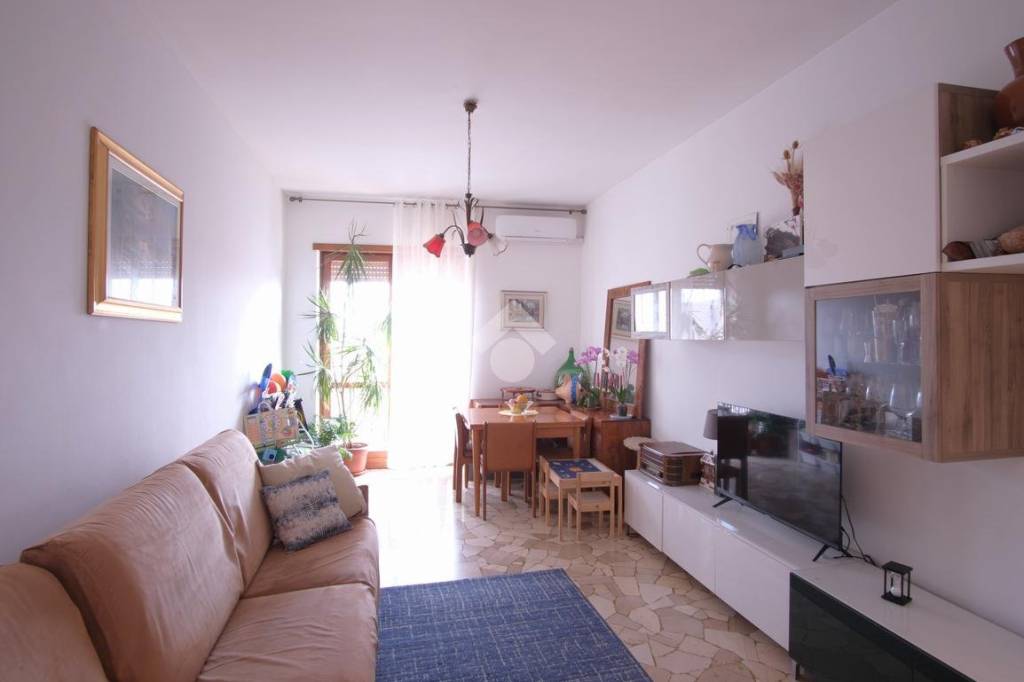 appartamento in vendita a Pioltello