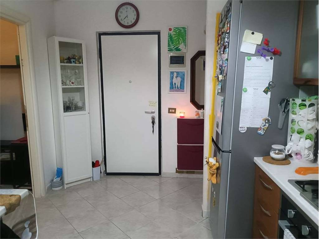 appartamento in vendita a Pioltello