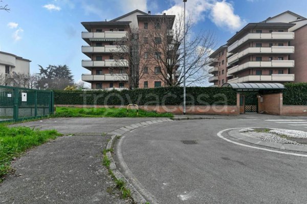 appartamento in vendita a Pioltello