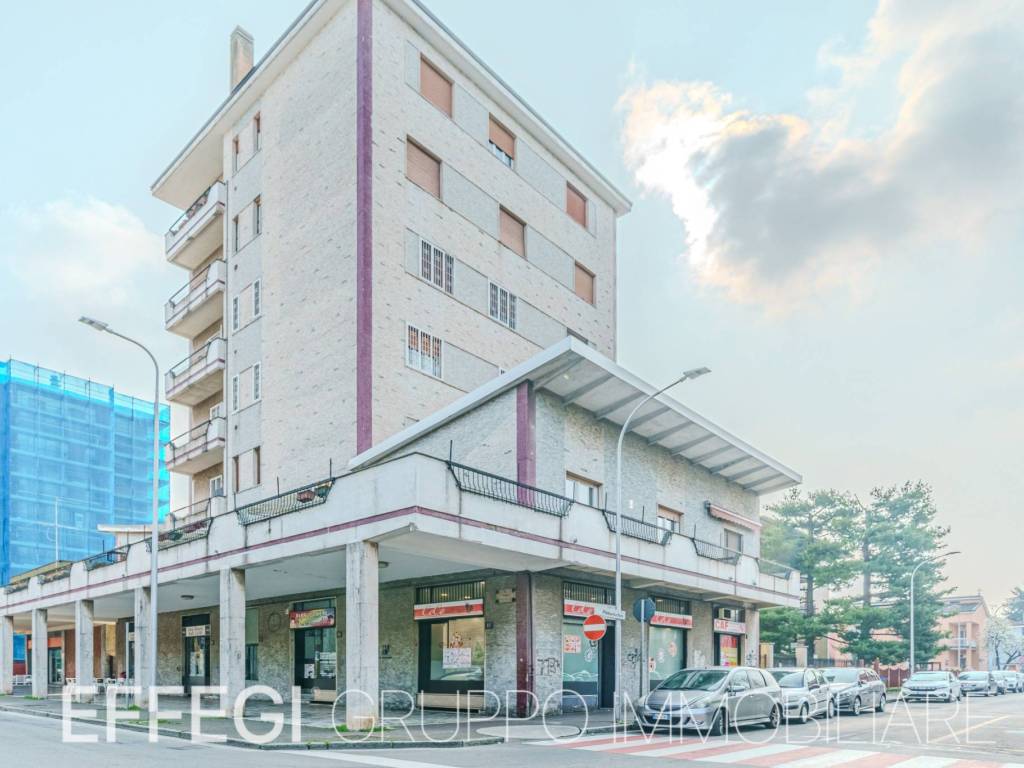 appartamento in vendita a Pioltello