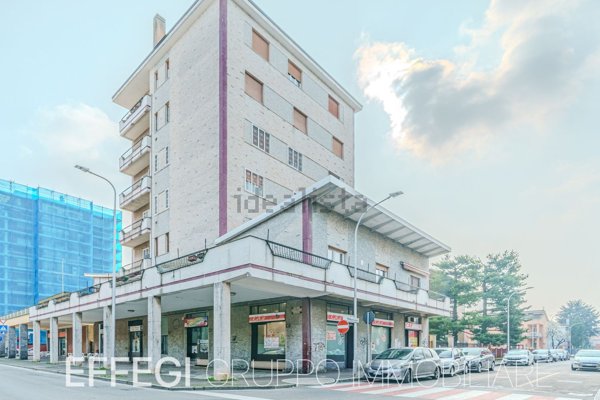 appartamento in vendita a Pioltello