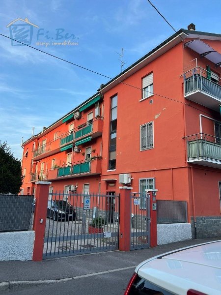 appartamento in vendita a Pioltello