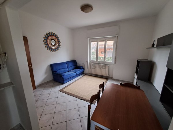 appartamento in vendita a Pioltello in zona Seggiano