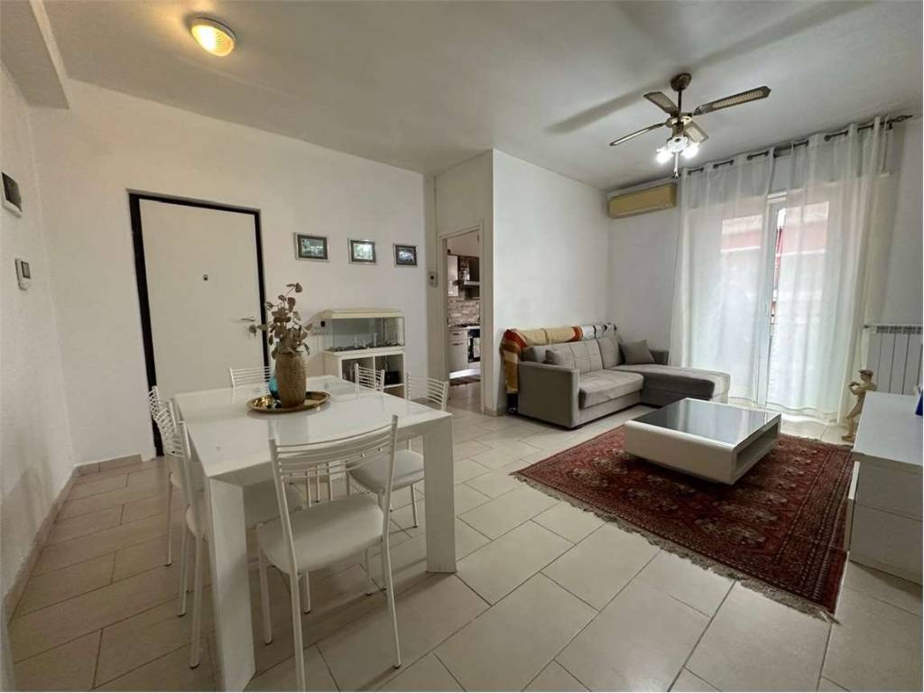 appartamento in vendita a Pioltello