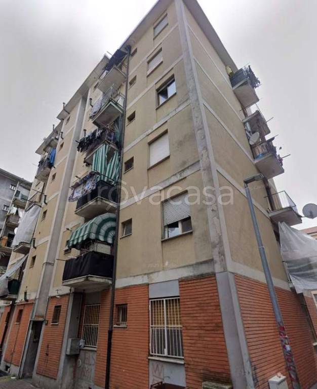 appartamento in vendita a Pioltello