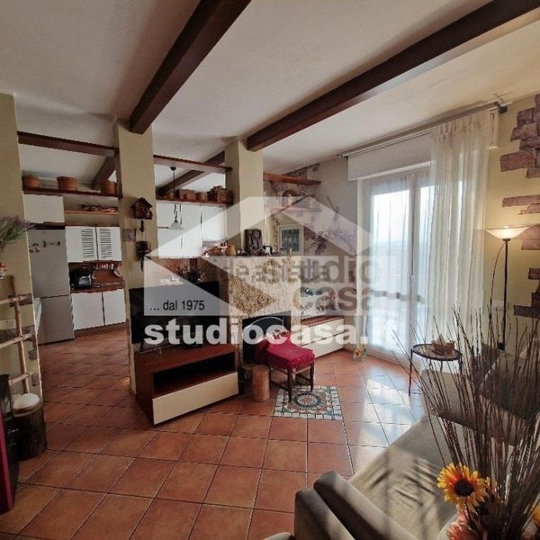 appartamento in vendita a Pioltello