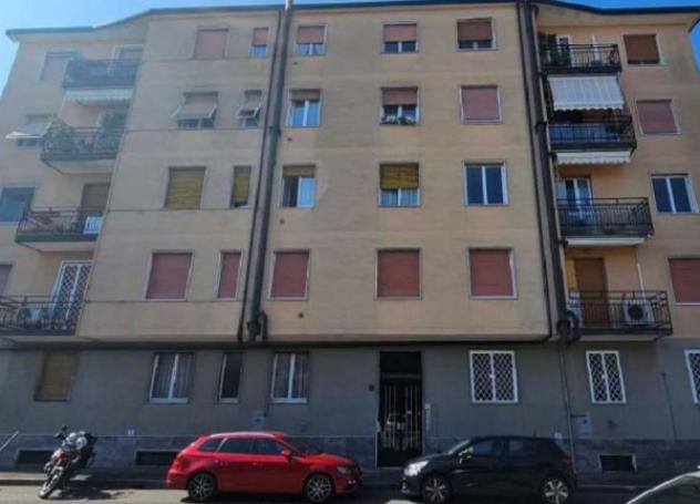 appartamento in vendita a Pioltello in zona Seggiano