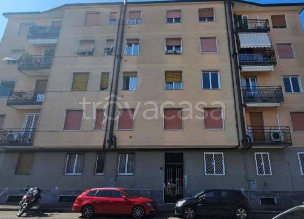 appartamento in vendita a Pioltello in zona Seggiano