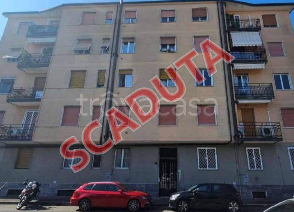 appartamento in vendita a Pioltello in zona Seggiano