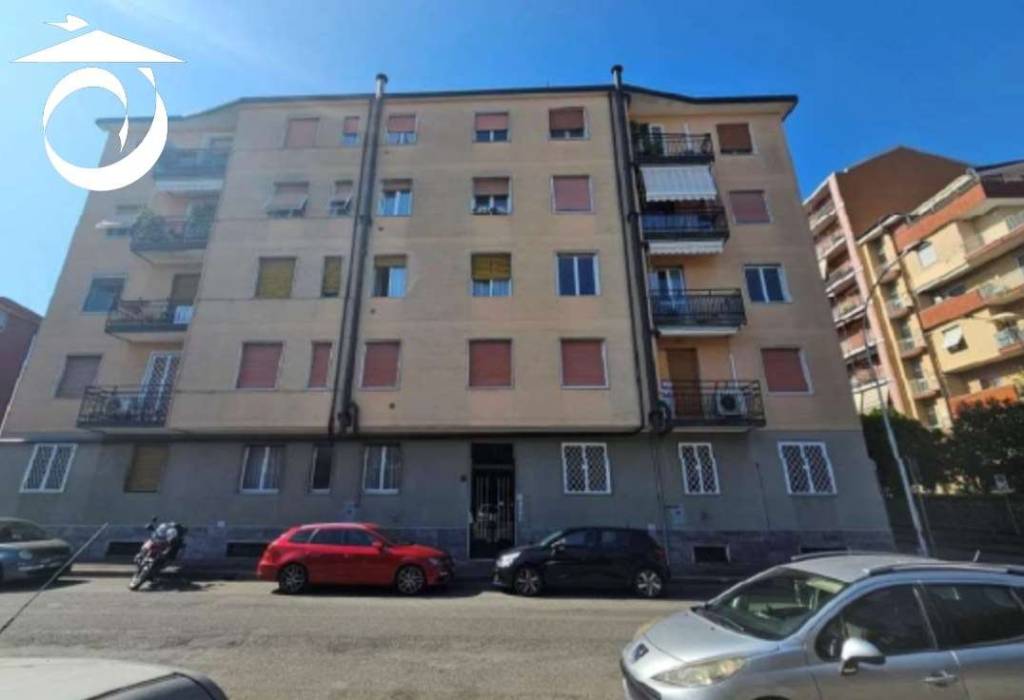 appartamento in vendita a Pioltello in zona Seggiano