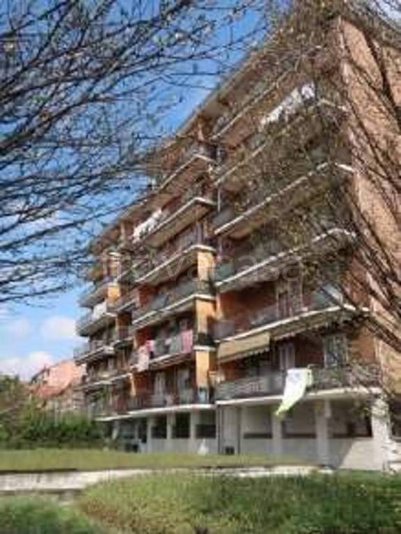 appartamento in vendita a Pioltello