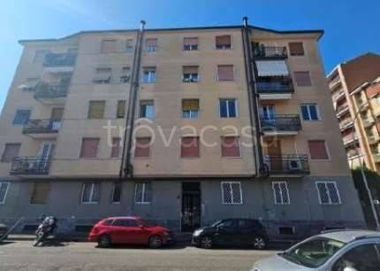 appartamento in vendita a Pioltello in zona Seggiano