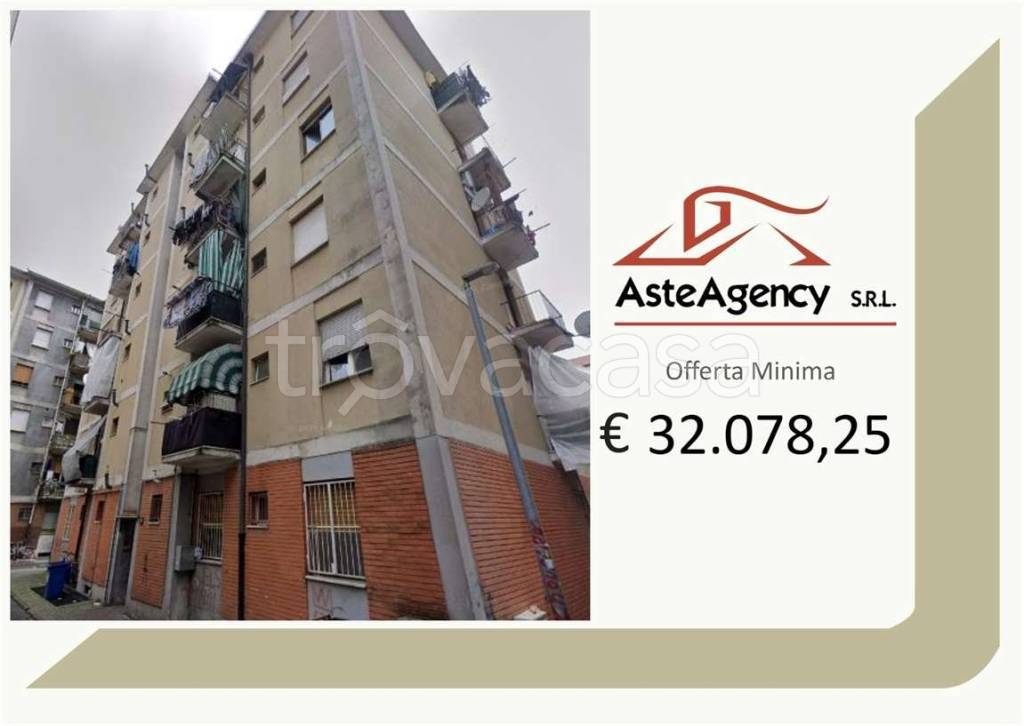 appartamento in vendita a Pioltello