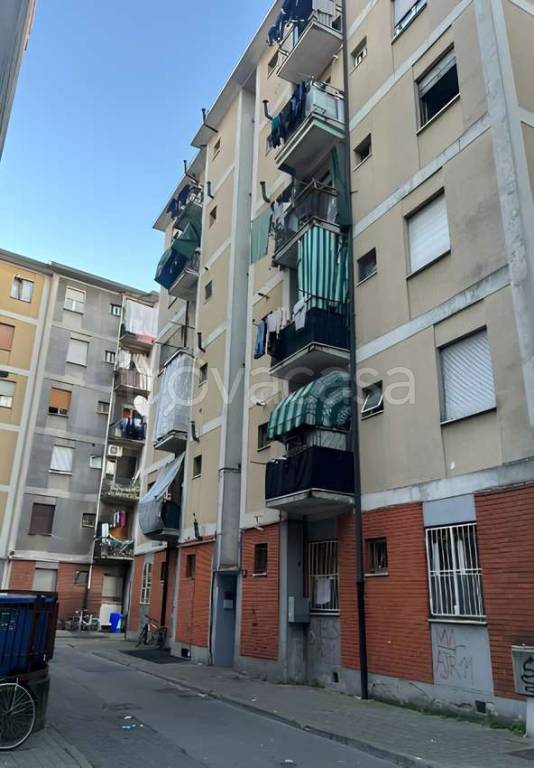 appartamento in vendita a Pioltello