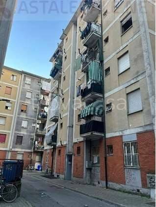 appartamento in vendita a Pioltello