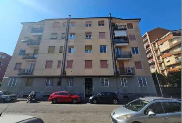 appartamento in vendita a Pioltello in zona Seggiano