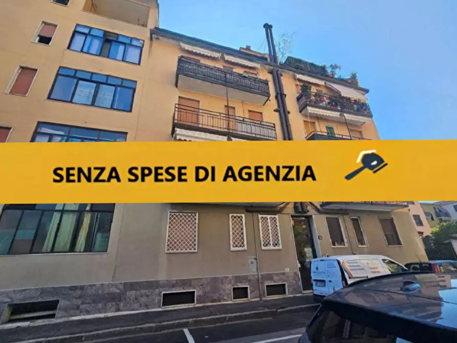 appartamento in vendita a Pioltello